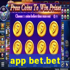 app bet.bet