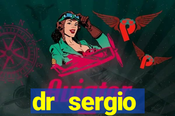 dr sergio urologista cruzeiro sp telefone