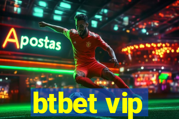 btbet vip