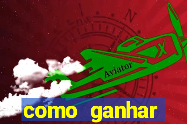 como ganhar dinheiro no jogo do aviator