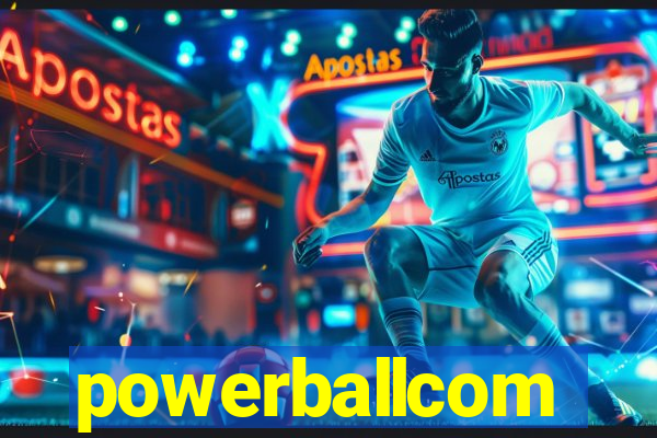 powerballcom