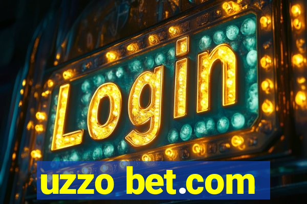 uzzo bet.com