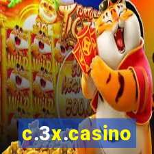 c.3x.casino