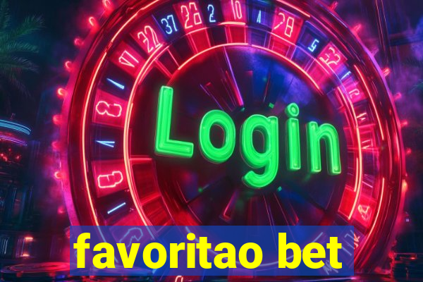 favoritao bet