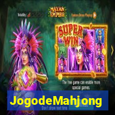 JogodeMahjong