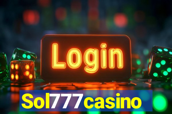 Sol777casino