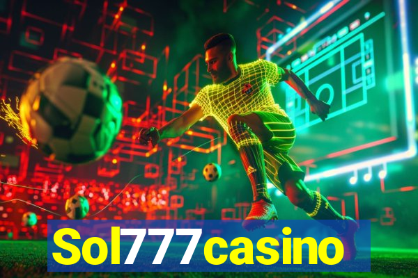 Sol777casino