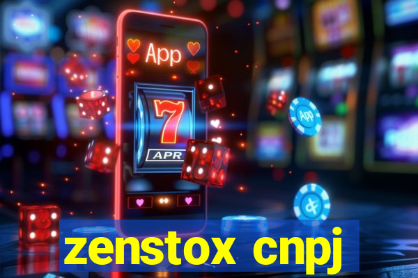 zenstox cnpj