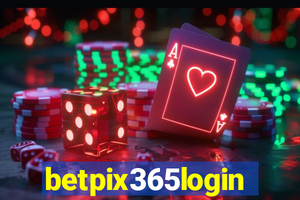 betpix365login