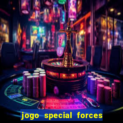 jogo special forces group 2