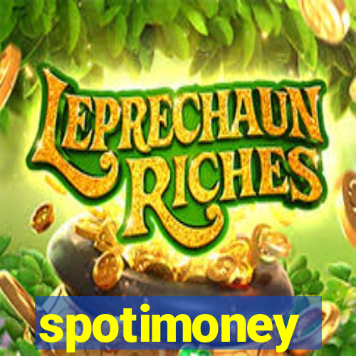 spotimoney