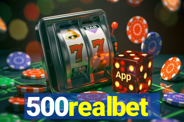 500realbet