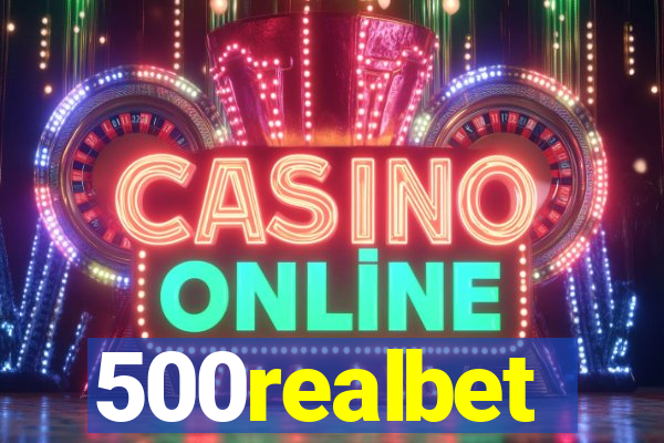 500realbet