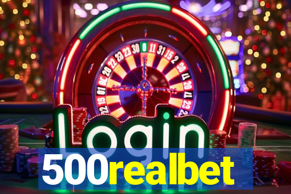 500realbet