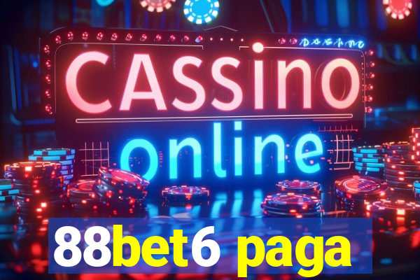 88bet6 paga