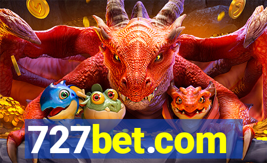 727bet.com