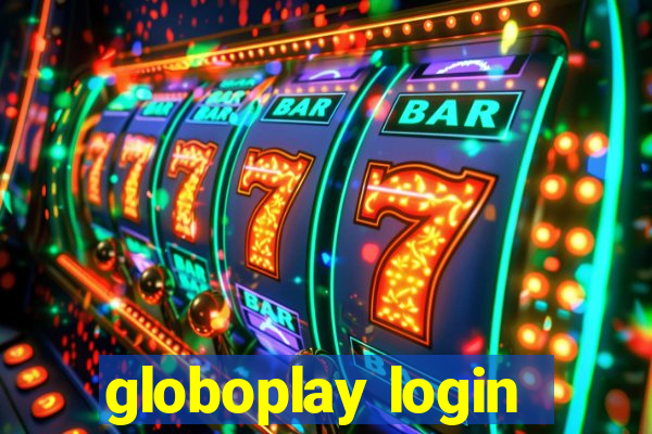 globoplay login