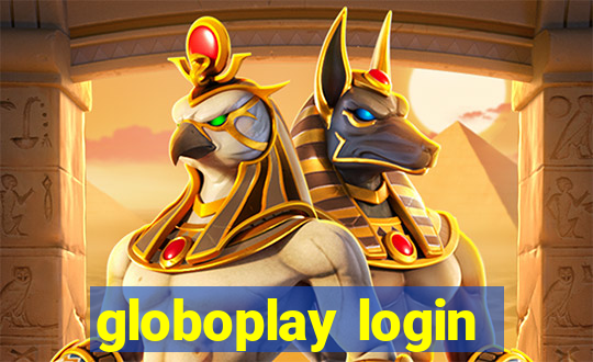 globoplay login