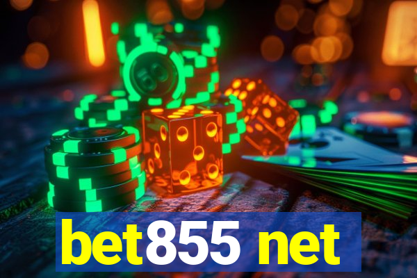 bet855 net