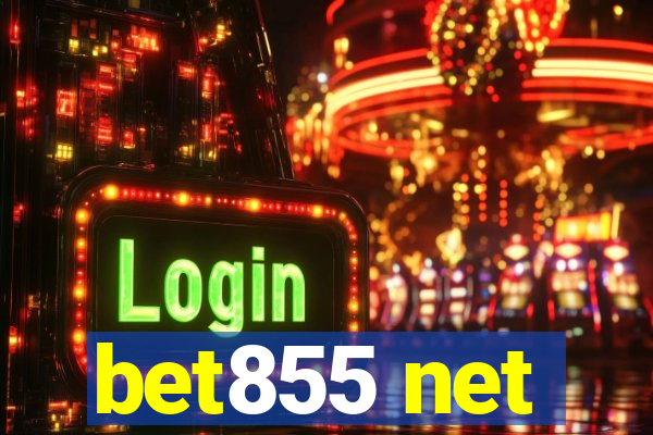 bet855 net