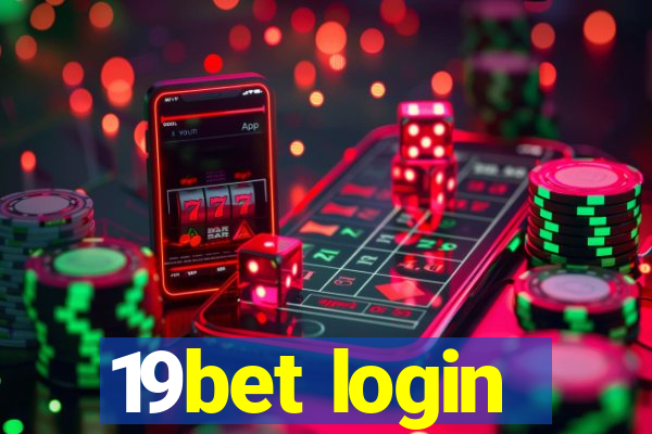 19bet login