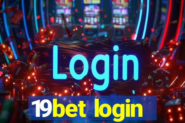 19bet login