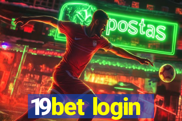 19bet login