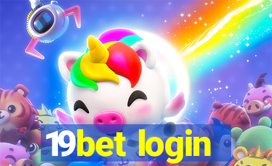 19bet login