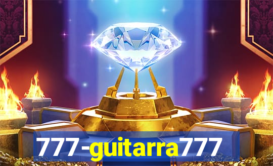 777-guitarra777.com