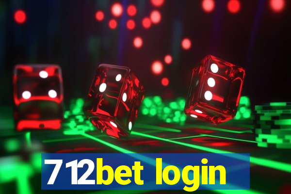 712bet login