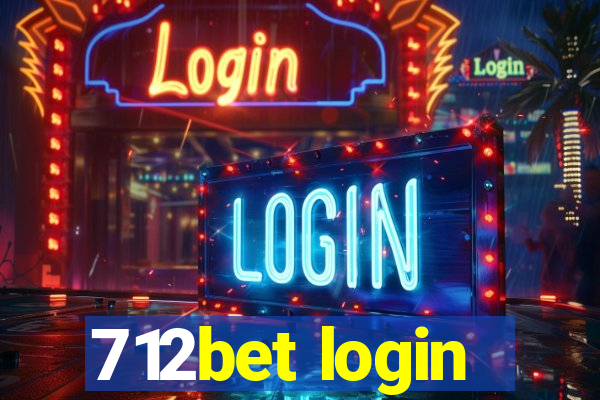 712bet login