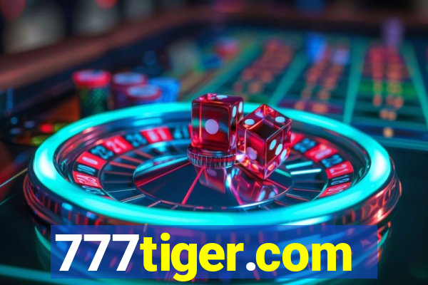 777tiger.com