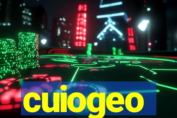 cuiogeo