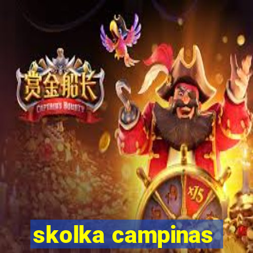 skolka campinas