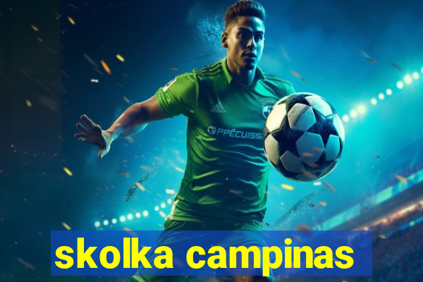 skolka campinas