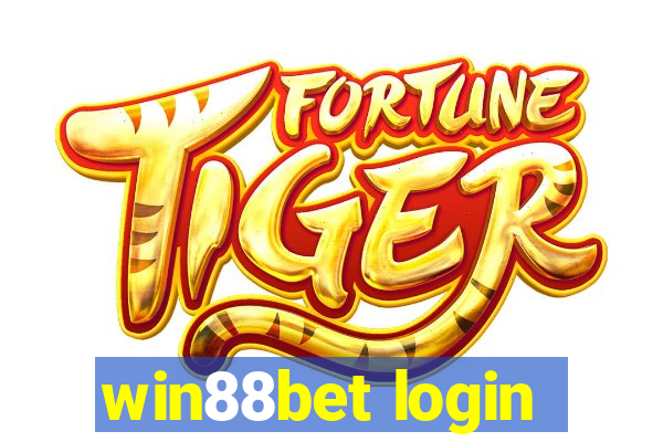 win88bet login