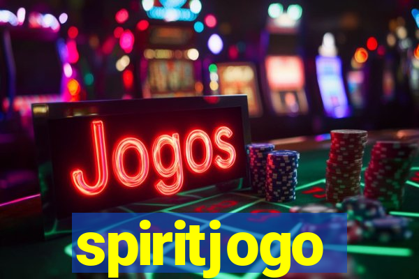 spiritjogo