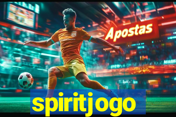 spiritjogo