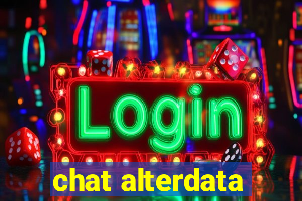 chat alterdata