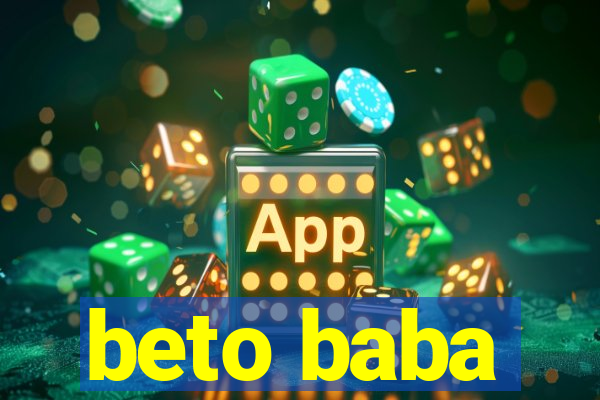 beto baba