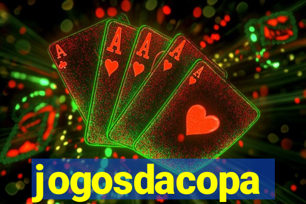 jogosdacopa