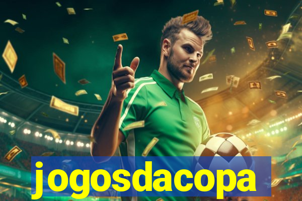 jogosdacopa