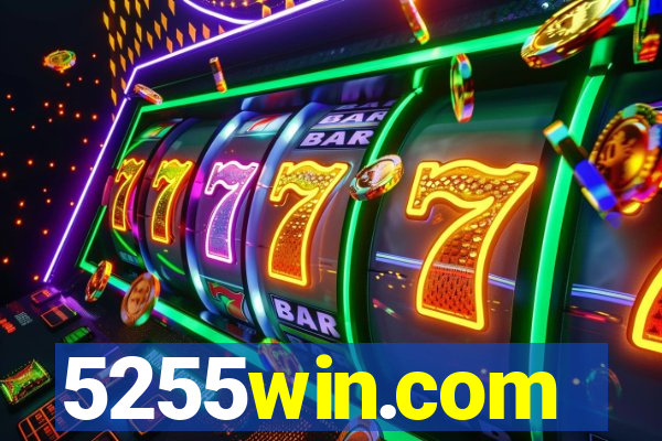 5255win.com