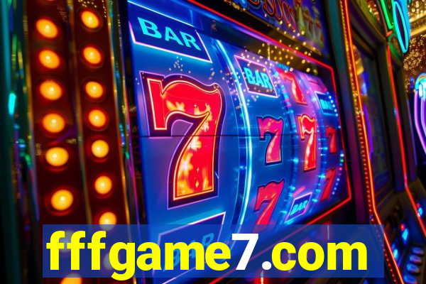 fffgame7.com