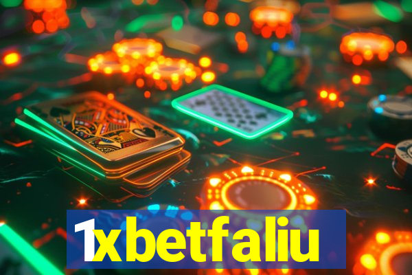 1xbetfaliu