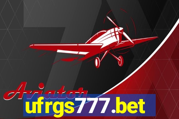 ufrgs777.bet