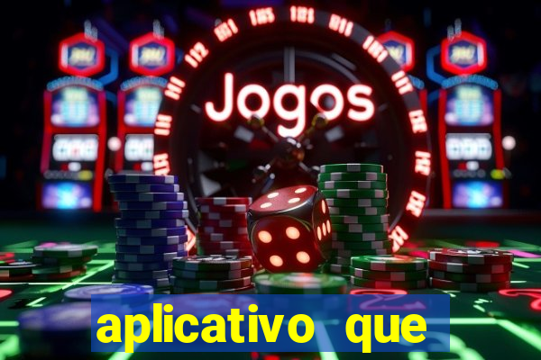 aplicativo que mostra resultado de jogos