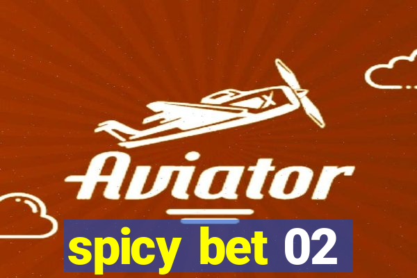 spicy bet 02