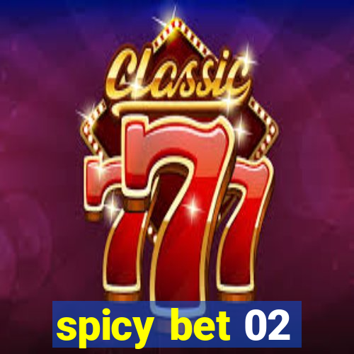 spicy bet 02