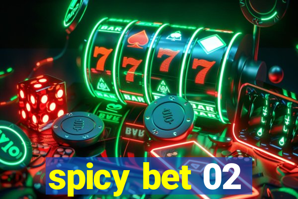 spicy bet 02